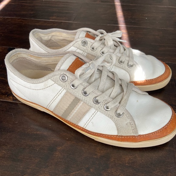 Coach Shoes Coach Brad Sneakers Poshmark